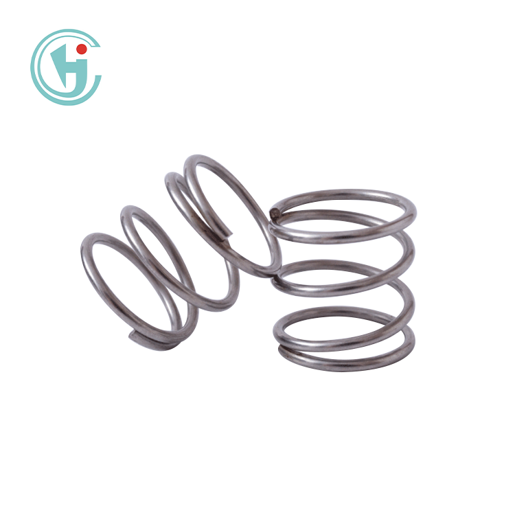 Corrosion Resistant Spring